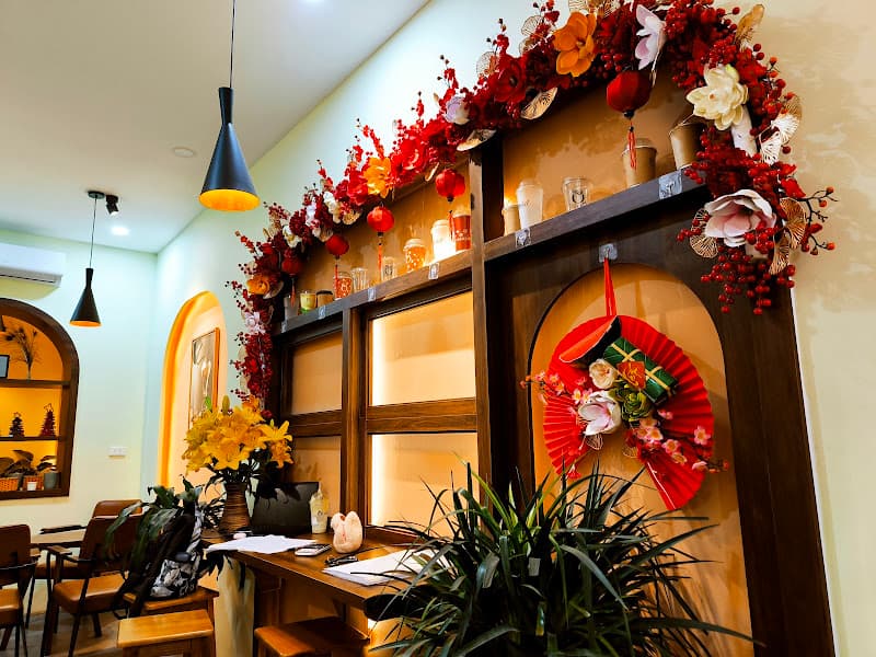 Oola - Trà Ô Long Đậm Vị