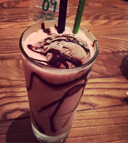 Hình ảnh Quán Smoothies & Juices - 3