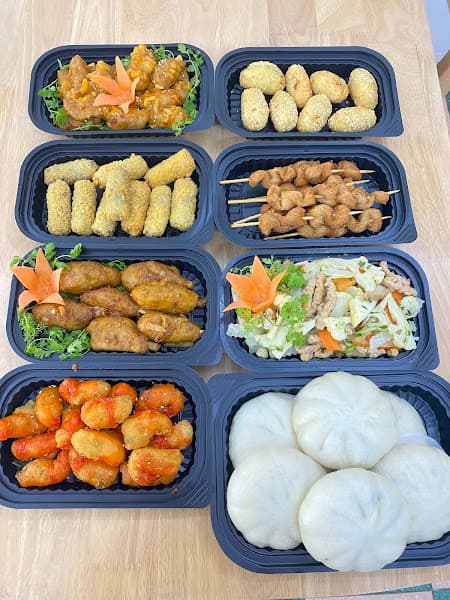 Hình ảnh Nhà hàng thuần chay Hoàng Kim 89 - 3