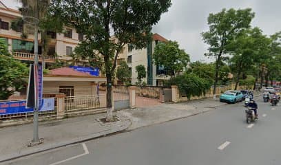 Bún bò huế Bảo khang