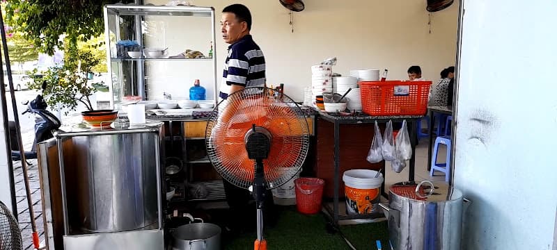 Hình ảnh Phở Dương (Phở bò, gà, bún bung) - 2