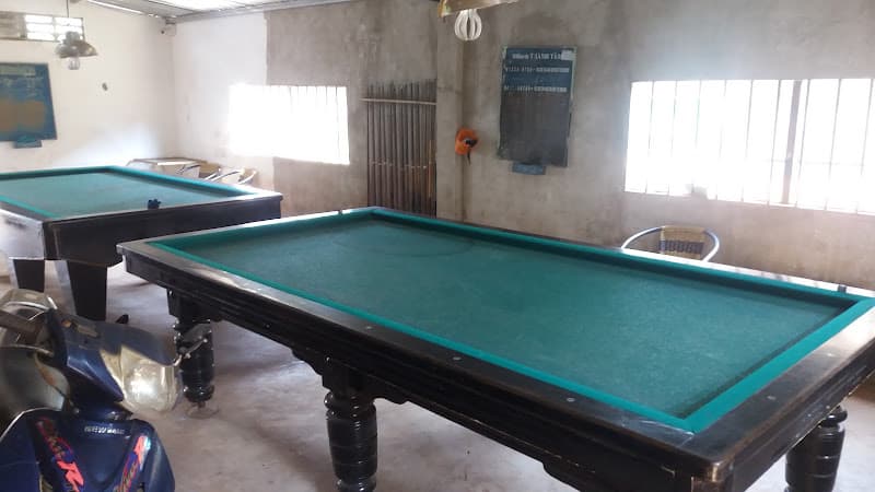 Hình ảnh Karaoke - Billars - Cà Phê : SANTA - 2