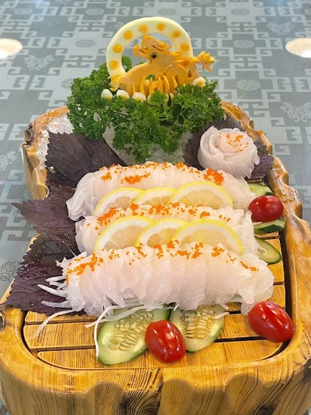 Hình ảnh Vựa Hải Sản Quảng Ninh - 2