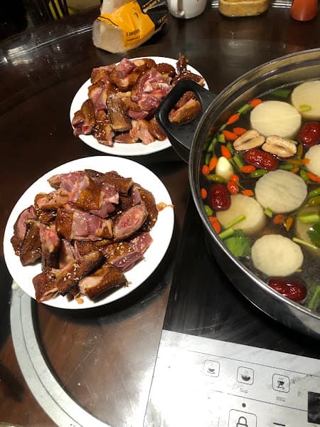 Hình ảnh Nhà hàng Vạn Chài - 4