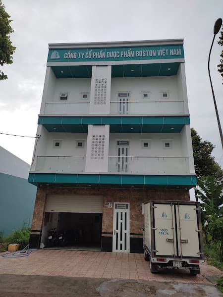 Hình ảnh Boston Pharma - Chi nhánh Cần Thơ - 2