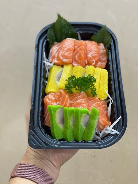 Hình ảnh Hải sản ba miền Tuyên Quang - 3