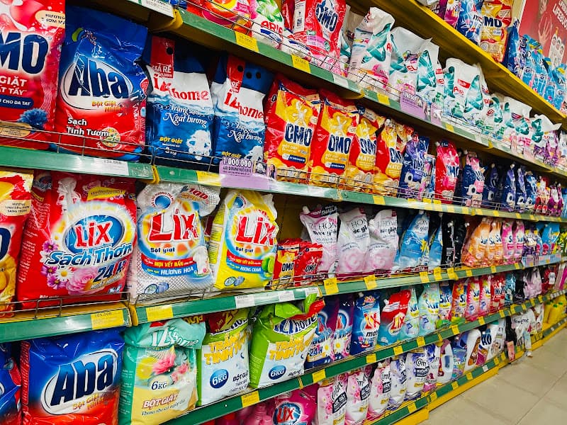 Hình ảnh Siêu thị Bách hoá XANH Ấp Vĩnh Tuy - 4