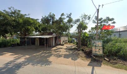 Ảnh bìa Quán ăn xuân phú