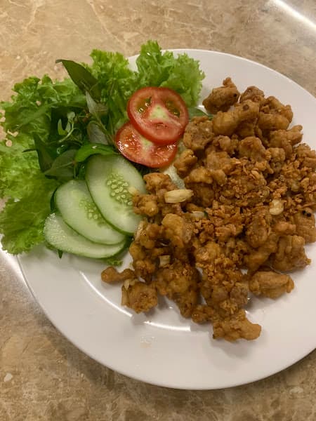 Hình ảnh Hương Xưa Quán - 3