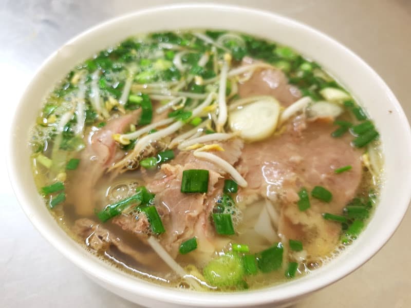 Hình ảnh Phở Bò Đại Lộc - 3