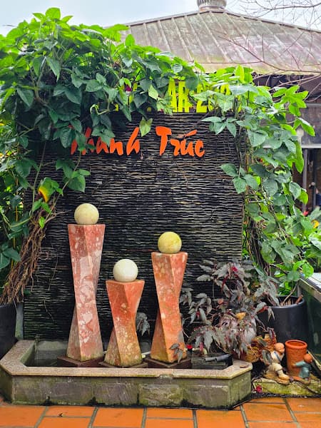Hình ảnh Nhà hàng Thanh Trúc - 5