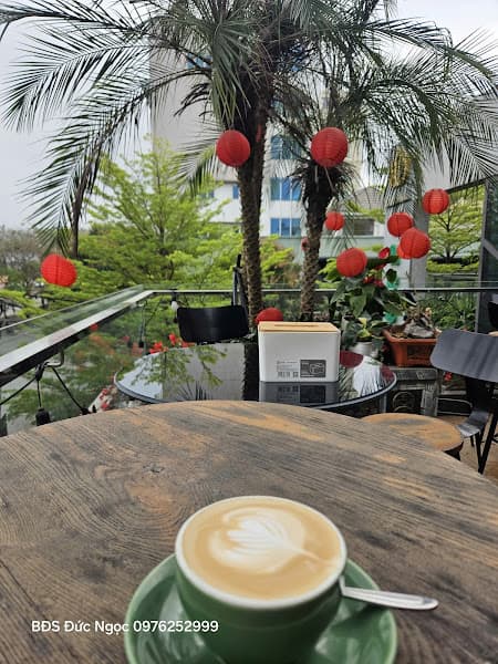 Hình ảnh ZARO COFFEE - 3
