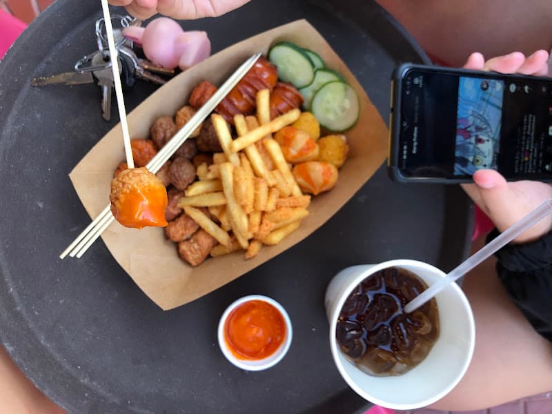 Hình ảnh Tokbokki Quy Nhơn - 2