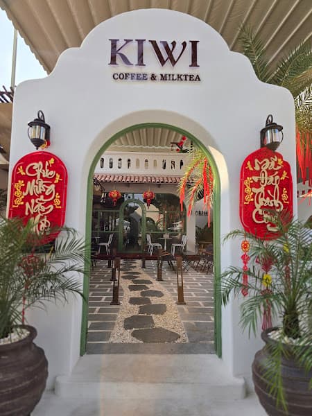 Hình ảnh KIWI Coffee and Milktea - 2
