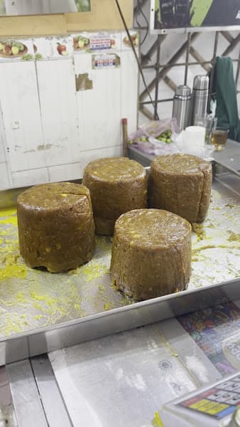 Hình ảnh Bánh Mì Bách - 2