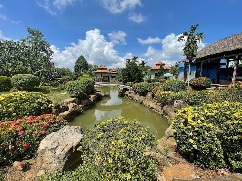 Hình ảnh HOA VIÊN TÂN BÌNH - 5