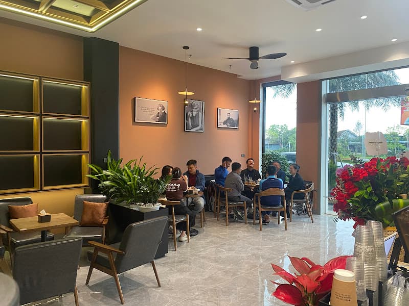 Hình ảnh Saang Coffe & Tea - 5