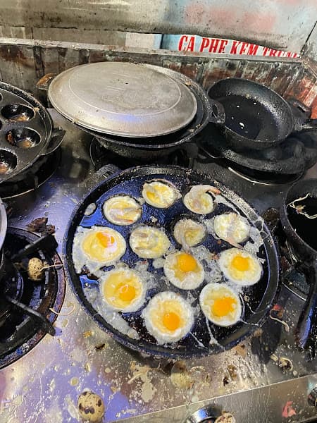 Hình ảnh Bánh Xèo Bánh Khọt 06 Nguyễn Biểu - 2