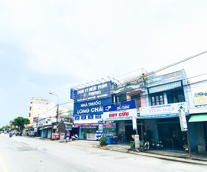 Hình ảnh Nhà Thuốc FPT Long Châu - 3