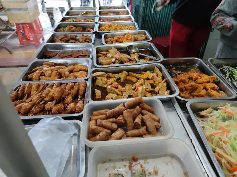 Hình ảnh Quán Chay Tịnh Tâm - 4