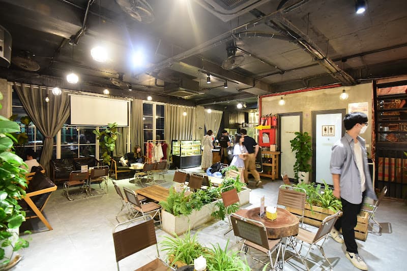 Hình ảnh Karaoke 39 Bùi Thị Xuân - 6