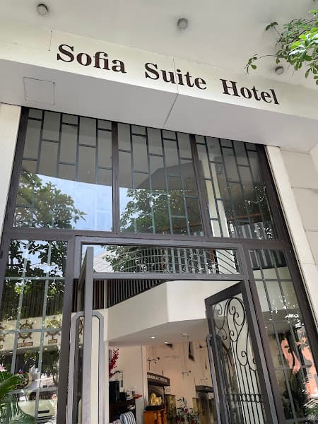 Hình ảnh La Tiato Restaurant - 2