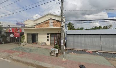 Ốc 30k - lẩu, nướng