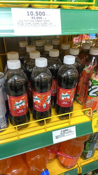 Hình ảnh Bách Hoá Xanh Xuân Lữ - 3