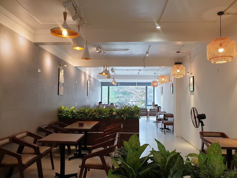 Hình ảnh rosso coffee - 3