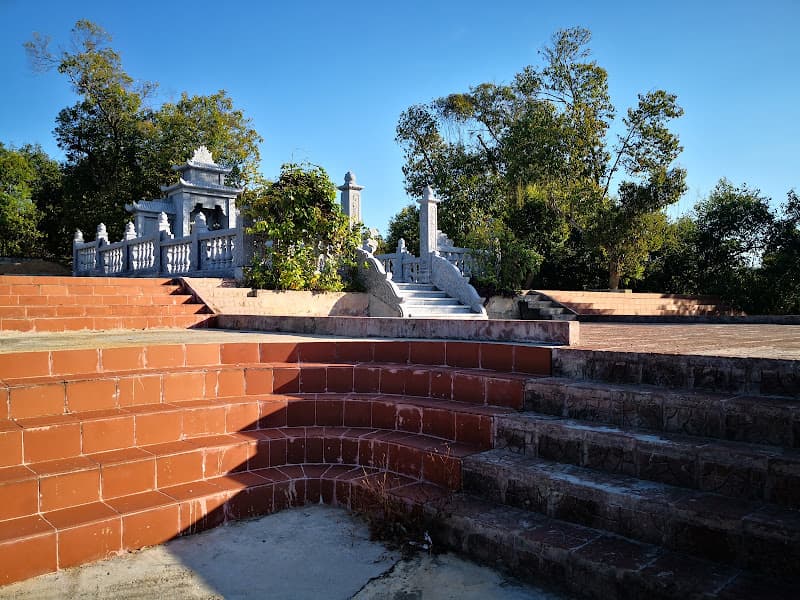 Hình ảnh Di tích lịch sử Nguyễn Hàm Ninh - 6