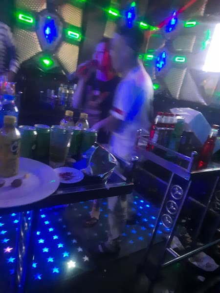 Hình ảnh Karaoke RUBY KTV BẮC NINH - 5