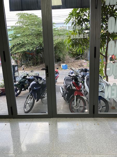 Hình ảnh Tiệm tóc nam Phúc Barber - 3