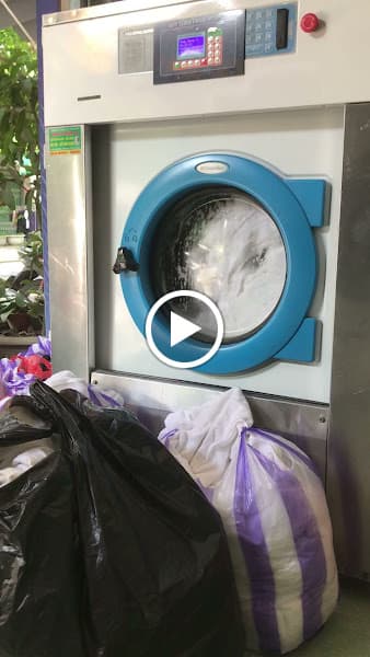 Hình ảnh Giặt sấy Mr Quậy - 2