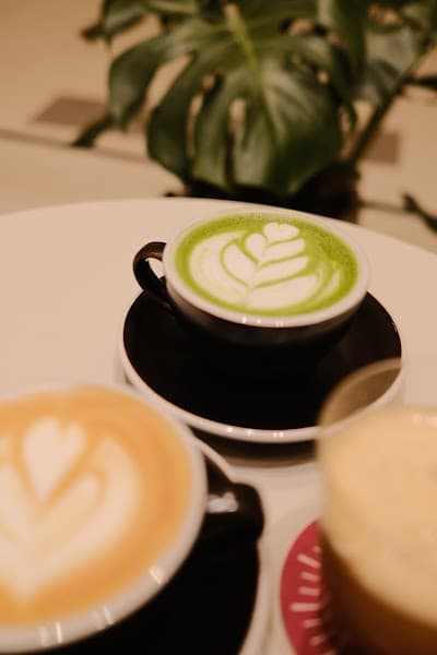 Hình ảnh The Coffee Man Specialty Coffee (스페셜티 커피) - 4