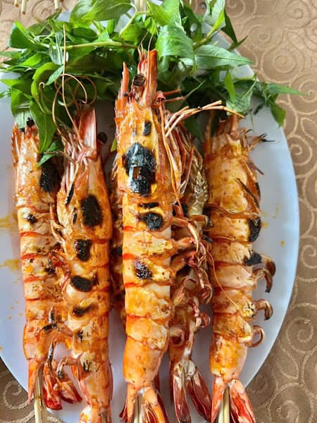 Hình ảnh Hải sản Huệ Trâm - 2