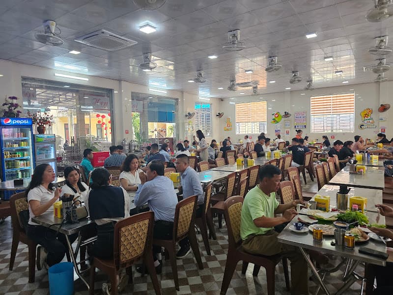 Hình ảnh Hẻm Bánh Cuốn - 2