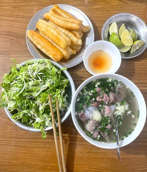 Hình ảnh Nhà hàng Ớt đỏ - 5