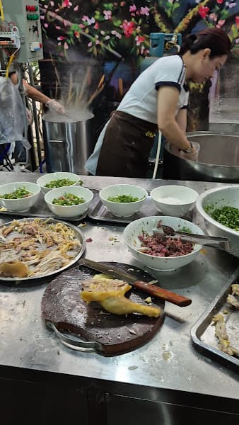 Hình ảnh Phở 82 - 3