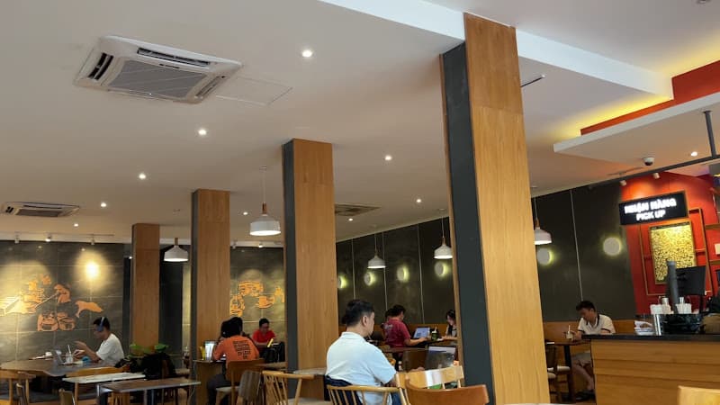 Hình ảnh The Coffee House Hồng Hà - 4