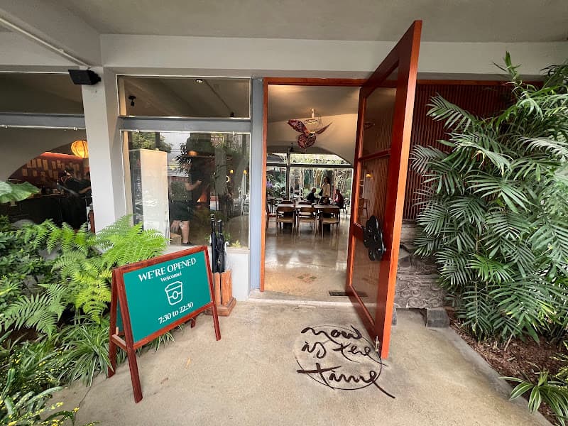 Hình ảnh Mây Kitchen & Bar - 2