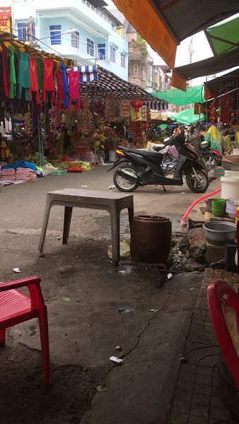 Hình ảnh Chợ Tháp Mười - 4