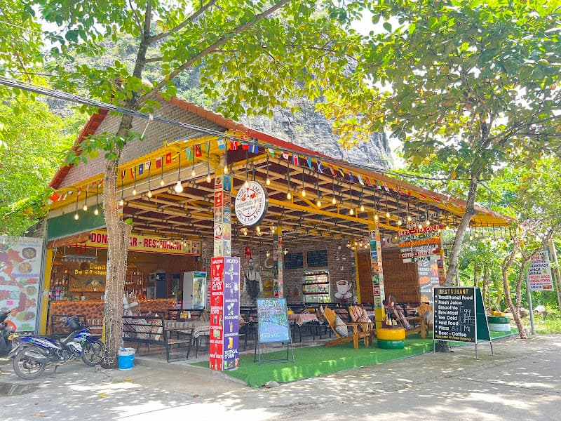 Hình ảnh Donald Bar Restaurant - riverine - 5