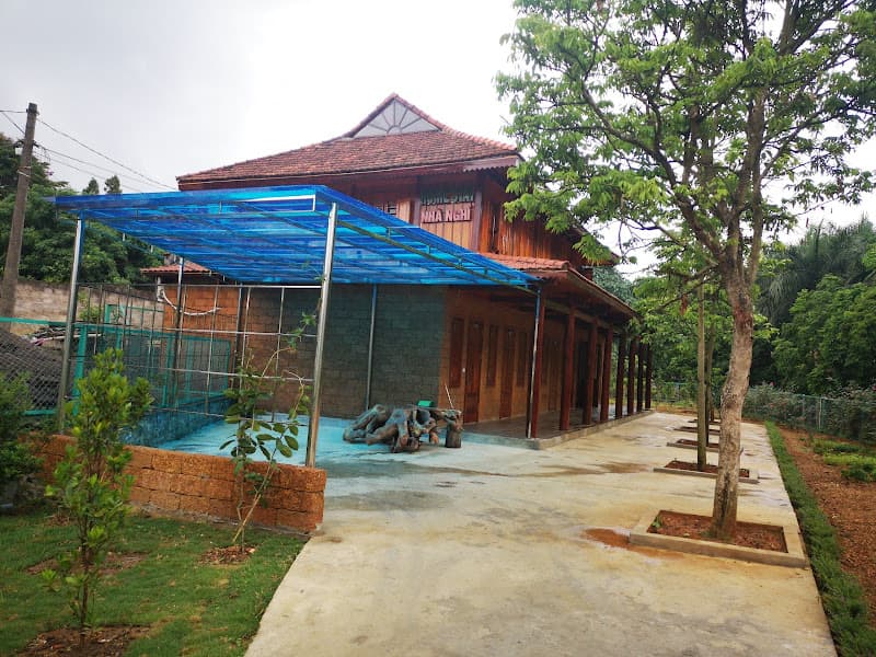 Hình ảnh Karaoke - Nhà nghỉ RUBY - 2