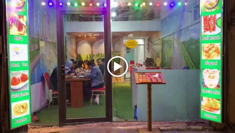 Hình ảnh Rk Spice Indian Restaurant - 4