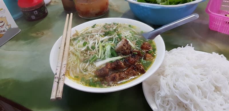 Hình ảnh Bún Chả Quang Quyên - 4