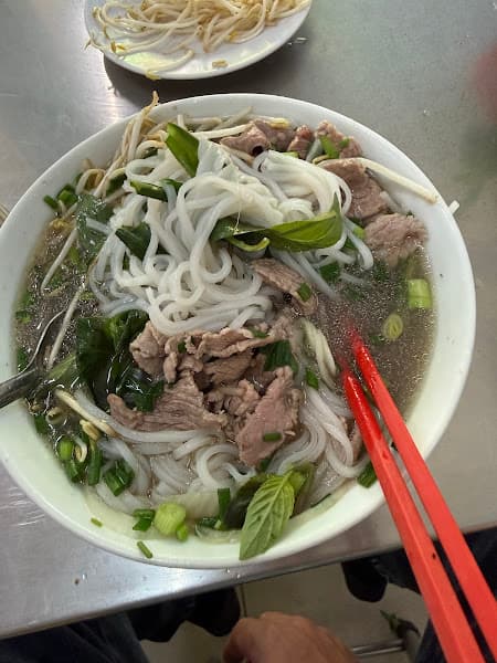 Hình ảnh Phở Anh - 2