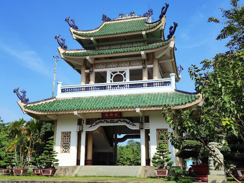 Hình ảnh Văn miếu Trấn Biên - 2