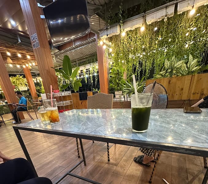 Hình ảnh Su Ri Coffee Shop - 3