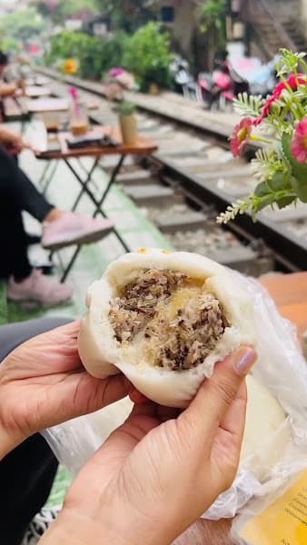 Hình ảnh Bánh bao Thu Hiền - 3