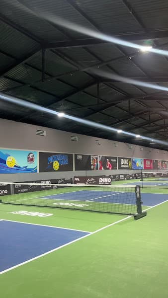 Hình ảnh DINO PICKLEBALL CLUB - 4